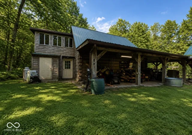 2nd image of 21047 Us Hwy 52, Laurel, IN 47024 | MLS# 22115968
