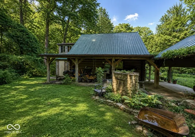 3rd image of 21047 Us Hwy 52, Laurel, IN 47024 | MLS# 22115968