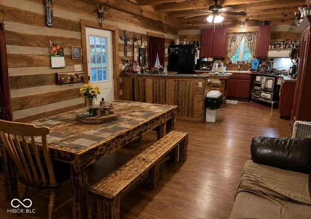 4th image of 21047 Us Hwy 52, Laurel, IN 47024 | MLS# 22115968