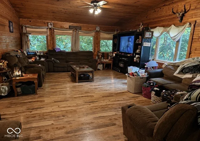 5th image of 21047 Us Hwy 52, Laurel, IN 47024 | MLS# 22115968