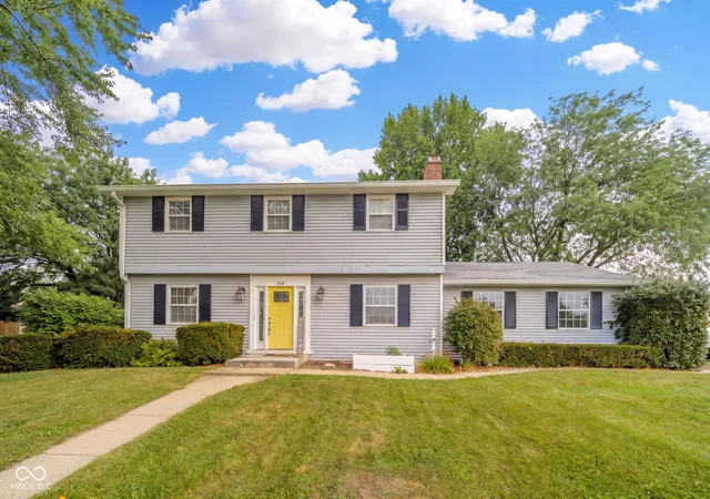 1st image of 908 Whispering Trl, Greenfield, IN 46140 | MLS# 22115969