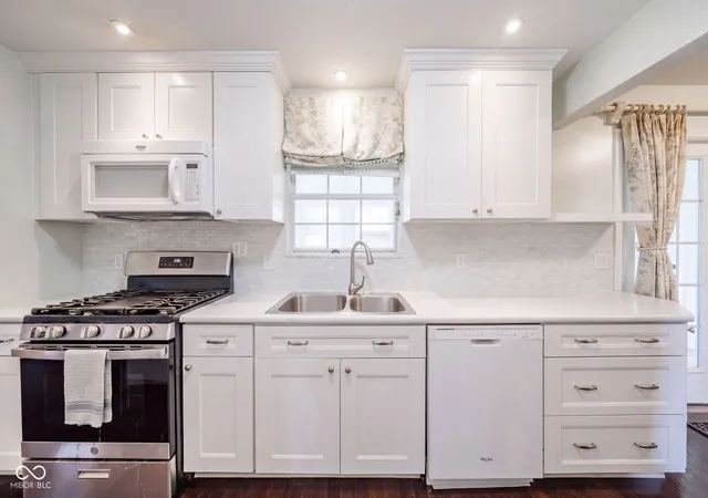 4th image of 908 Whispering Trl, Greenfield, IN 46140 | MLS# 22115969