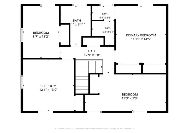 53rd image of 908 Whispering Trl, Greenfield, IN 46140 | MLS# 22115969