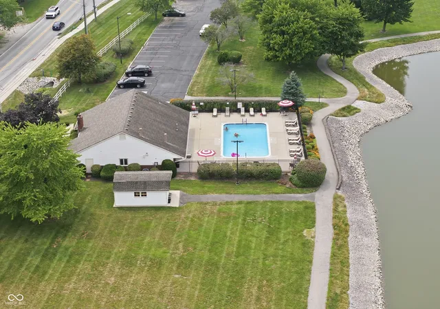 Photo 25 of Condo for sale at 7548 Castleton Farms W Dr, Indianapolis, IN 46256 | MLS# 22115971 | Listing updated on 2026-07-23
