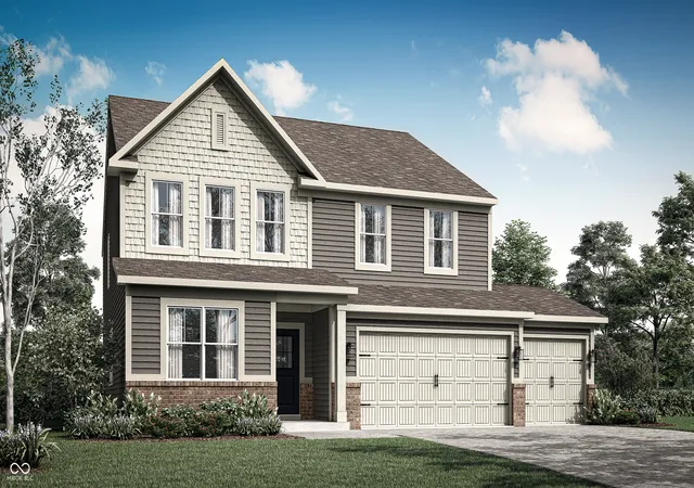 1st image of 4114 Bumps End Dr, Indianapolis, IN 46239 | MLS# 22115973