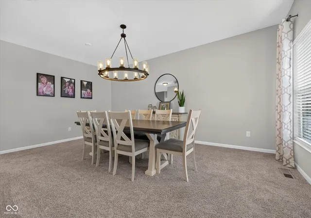 Photo 4 of Single family home for sale at 4221 Blue Note Dr, Indianapolis, IN 46239 | MLS# 22115975 | Listing updated on 2026-09-17