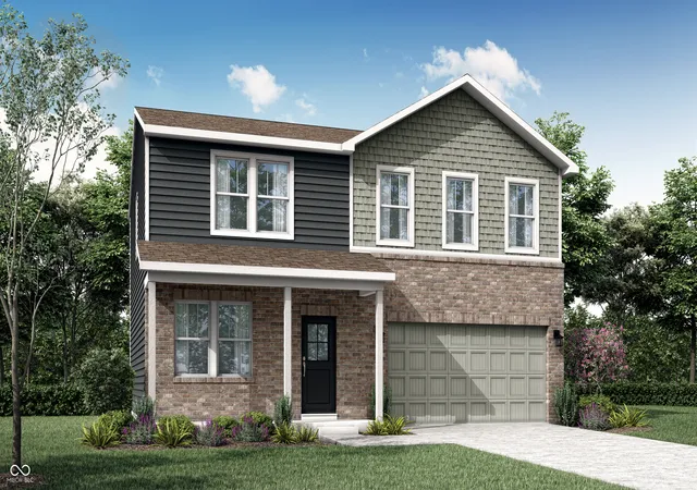 1st image of 8934 Noble Heights Ln, Indianapolis, IN 46113 | MLS# 22115977