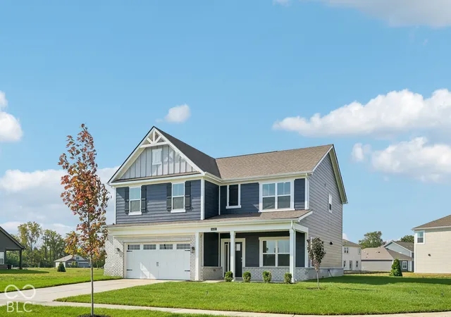Photo 3 of Single family home for sale at 8680 Denney St, Fortville, IN 46040 | MLS# 22115986 | Listing updated on 2026-10-06