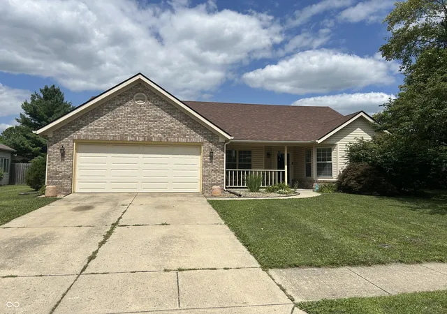 1st image of 1950 Winfield Park Dr, Greenfield, IN 46140 | MLS# 22115990