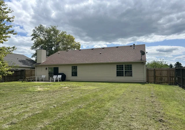 31st image of 1950 Winfield Park Dr, Greenfield, IN 46140 | MLS# 22115990