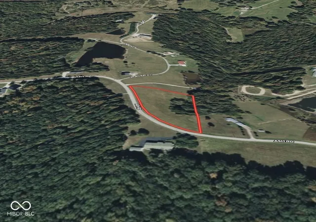 Photo 1 of Sale Pending at 0 E Ash, Bloomfield, IN 47424 | MLS# 22115991 | Listing updated on 2026-07-28