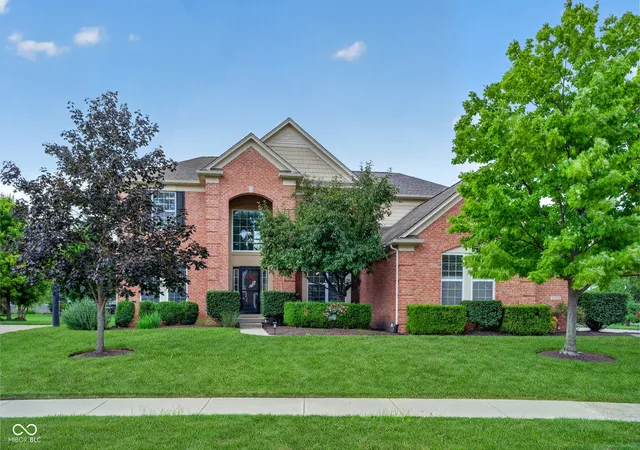 1st image of 13272 Talon Crest Dr, Fishers, IN 46037 | MLS# 22115998