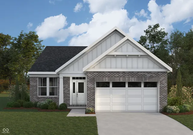 1st image of 15143 Garden Mist Pl, Fishers, IN 46037 | MLS# 22116000