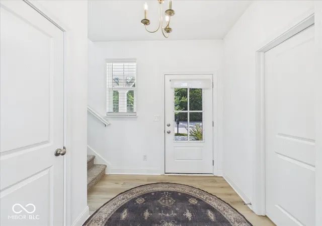 Photo 3 of Single family home for sale at 14291 Larson Dr, Carmel, IN 46033 | MLS# 22116002 | Listing updated on 2026-07-23