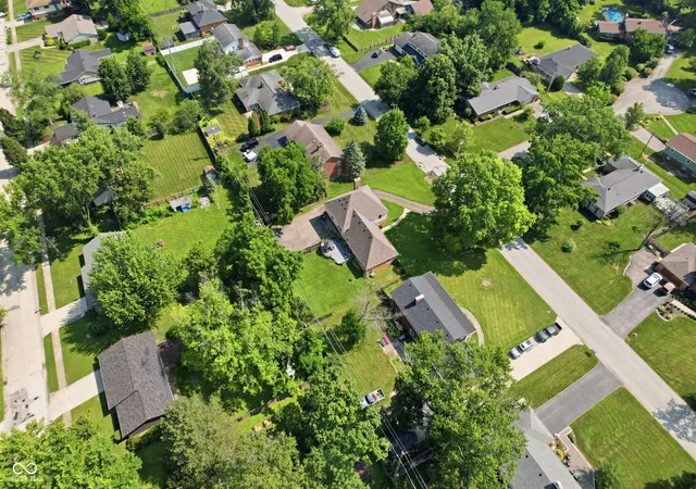 Photo 50 of Single family home for sale at 6706 Cricklewood Rd, Indianapolis, IN 46220 | MLS# 22116003 | Listing updated on 2026-09-29