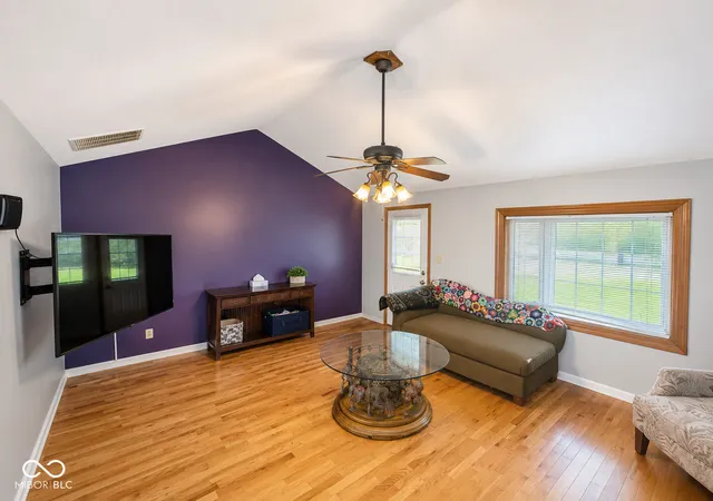 3rd image of 11983 N Wellman Rd, Stilesville, IN 46180 | MLS# 22116004