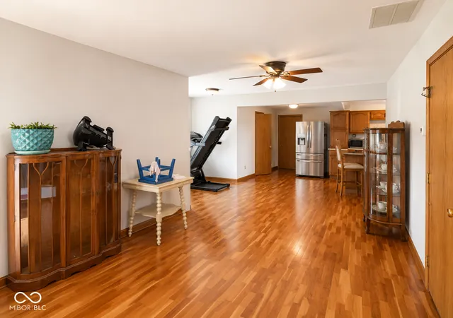 4th image of 11983 N Wellman Rd, Stilesville, IN 46180 | MLS# 22116004