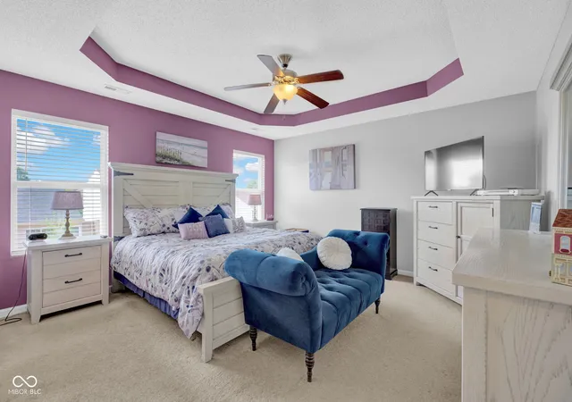Photo 3 of Sale Pending at 2397 Shadow Ct, Columbus, IN 47201 | MLS# 22116006 | Listing updated on 2026-08-24