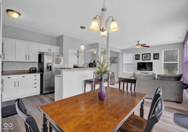 Photo 4 of Sale Pending at 2397 Shadow Ct, Columbus, IN 47201 | MLS# 22116006 | Listing updated on 2026-08-24