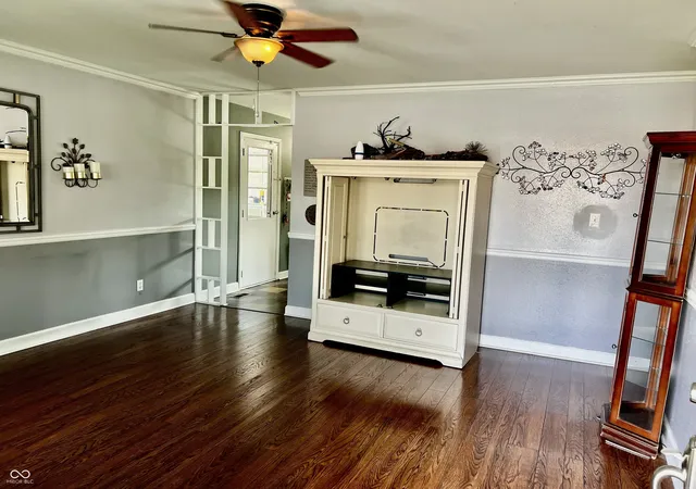 Photo 3 of Sale Pending at 931 E Mckay Rd, Shelbyville, IN 46176 | MLS# 22116011 | Listing updated on 2026-09-16
