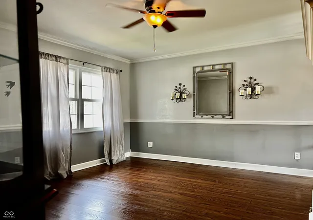 Photo 3 of Sale Pending at 931 E Mckay Rd, Shelbyville, IN 46176 | MLS# 22116011 | Listing updated on 2026-09-16
