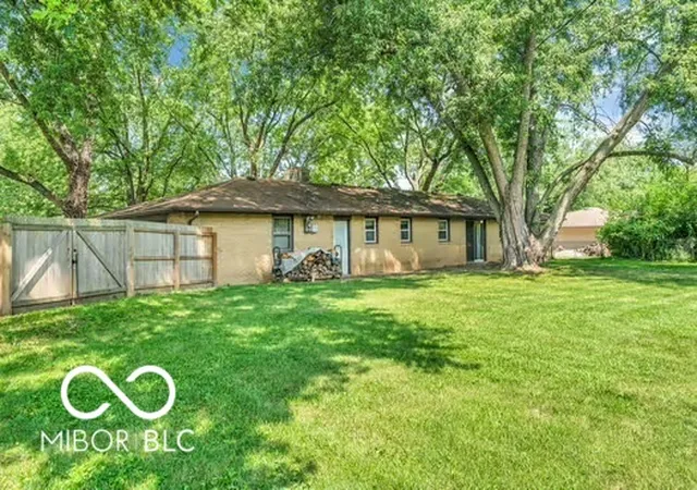 28th image of 1008 Ranike Dr, Anderson, IN 46012 | MLS# 22116017