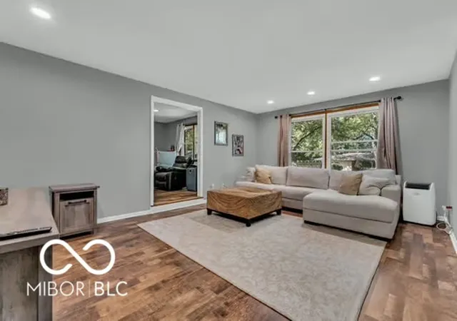 5th image of 1008 Ranike Dr, Anderson, IN 46012 | MLS# 22116017