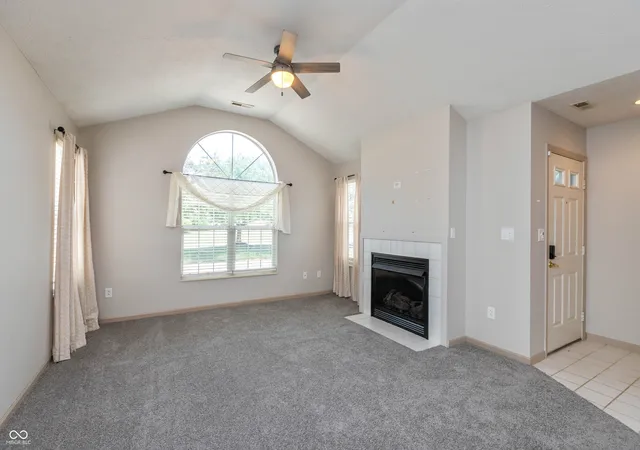 Photo 3 of Condo for sale at 5826 Quail Run Dr, Indianapolis, IN 46237 | MLS# 22116018 | Listing updated on 2026-08-24