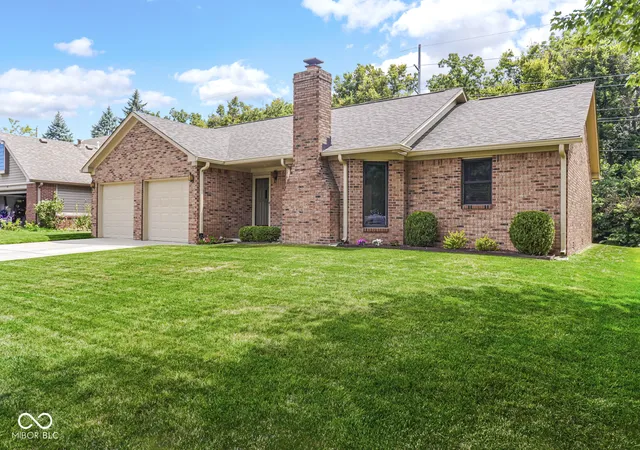 3rd image of 943 Johnathan, Plainfield, IN 46168 | MLS# 22116026