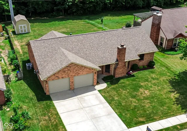 4th image of 943 Johnathan, Plainfield, IN 46168 | MLS# 22116026