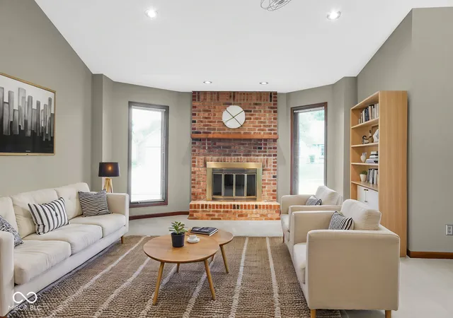 5th image of 943 Johnathan, Plainfield, IN 46168 | MLS# 22116026
