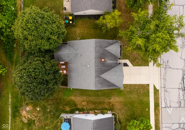 25th image of 8403 Inland Dr, Avon, IN 46123 | MLS# 22116031