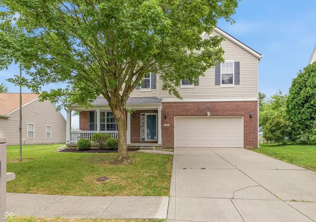 1st image of 8522 Bravestone Wy, Indianapolis, IN 46239 | MLS# 22116035