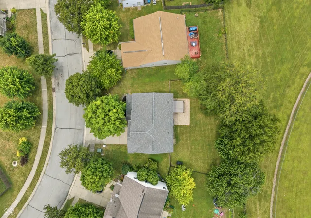43rd image of 8522 Bravestone Wy, Indianapolis, IN 46239 | MLS# 22116035