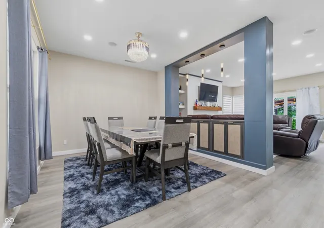 5th image of 8522 Bravestone Wy, Indianapolis, IN 46239 | MLS# 22116035