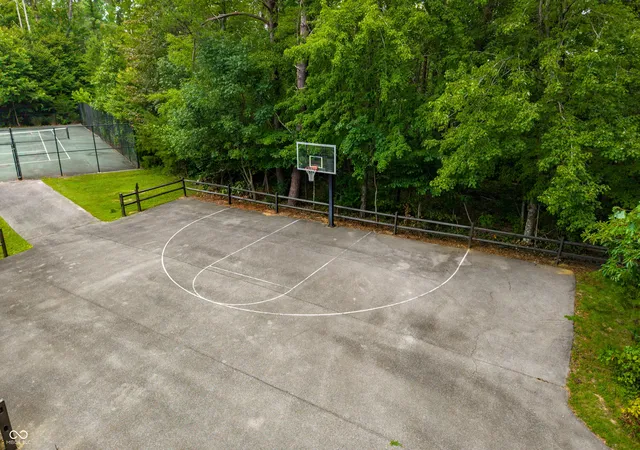 163rd image of 3624 State Road 135 S, Nashville, IN 47448 | MLS# 22116041