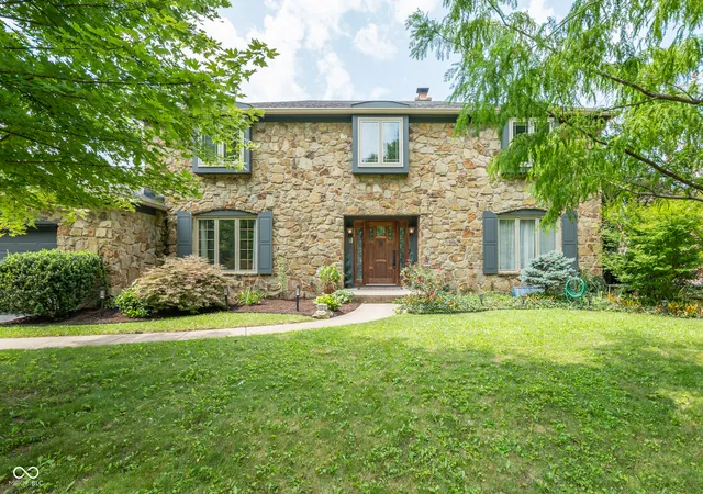 1st image of 4516 Sylvan Rd, Indianapolis, IN 46228 | MLS# 22116043