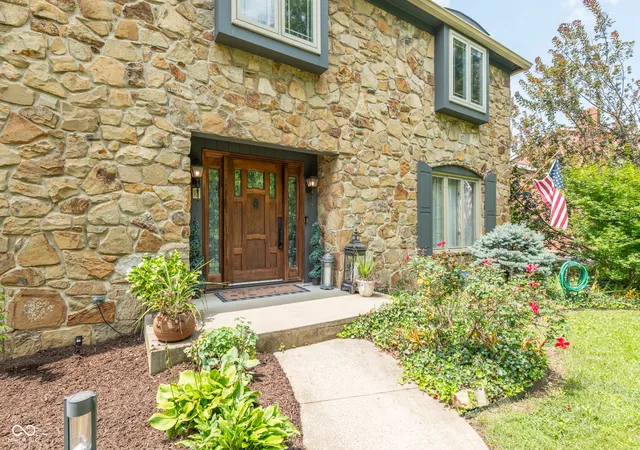 2nd image of 4516 Sylvan Rd, Indianapolis, IN 46228 | MLS# 22116043