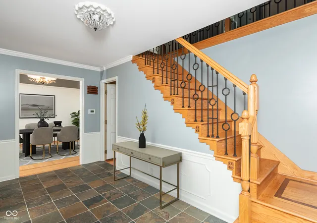3rd image of 4516 Sylvan Rd, Indianapolis, IN 46228 | MLS# 22116043