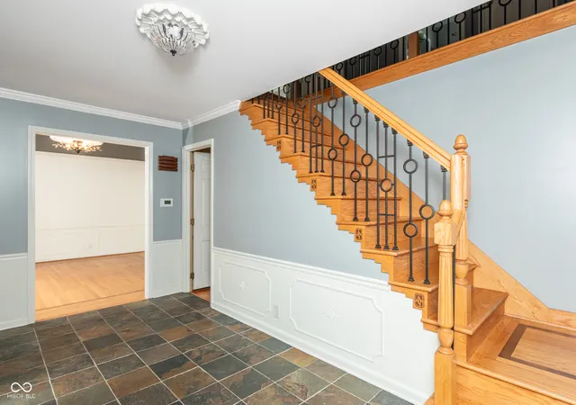 4th image of 4516 Sylvan Rd, Indianapolis, IN 46228 | MLS# 22116043