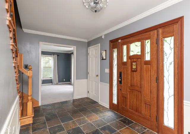 5th image of 4516 Sylvan Rd, Indianapolis, IN 46228 | MLS# 22116043