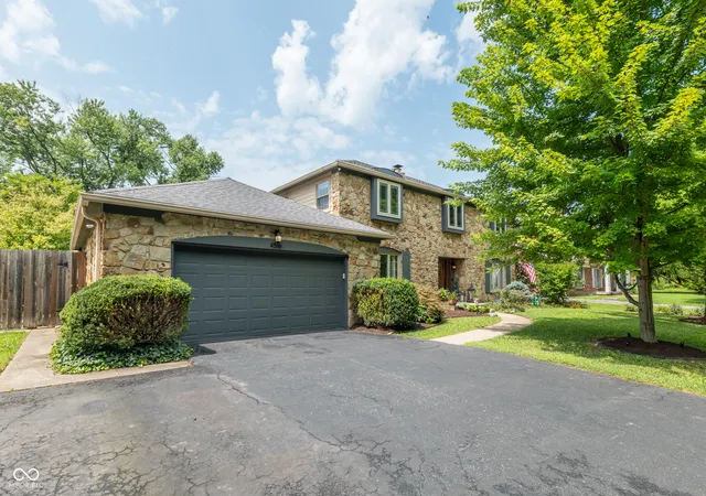 56th image of 4516 Sylvan Rd, Indianapolis, IN 46228 | MLS# 22116043