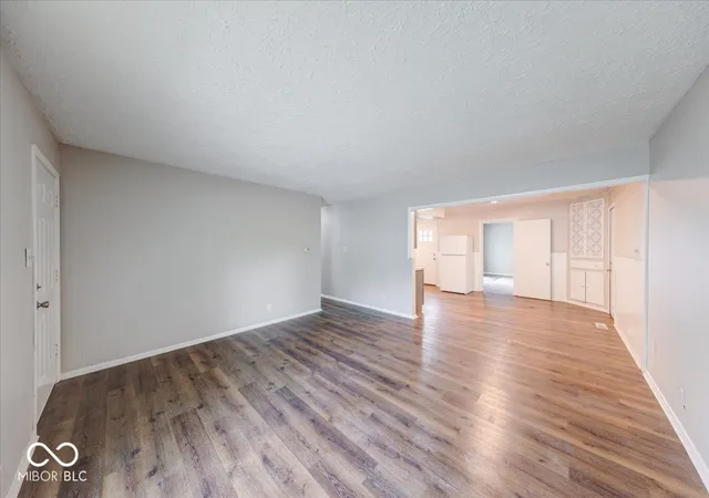 Photo 4 of Sale Pending at 316 S Kenmore Rd, Indianapolis, IN 46219 | MLS# 22116048 | Listing updated on 2026-10-07