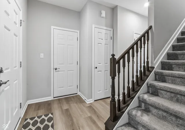 2nd image of 1883 Meridian Springs Ln, Greenfield, IN 46140 | MLS# 22116050