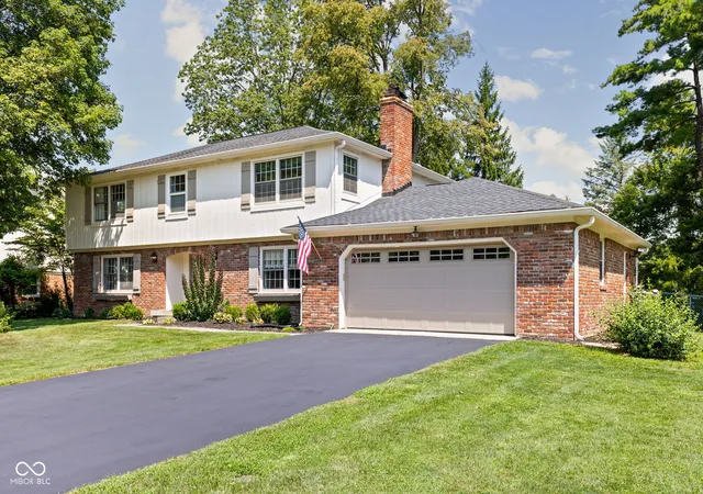 Photo 2 of Single family home for sale at 6852 Marmont Ct, Indianapolis, IN 46220 | MLS# 22116059 | Listing updated on 2026-09-01