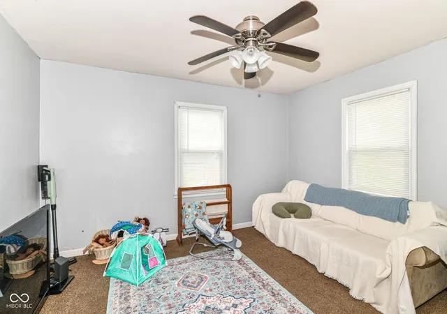 Photo 3 of Sale Pending at 208-210 Donnelly Dr, Anderson, IN 46011 | MLS# 22116061 | Listing updated on 2026-08-23