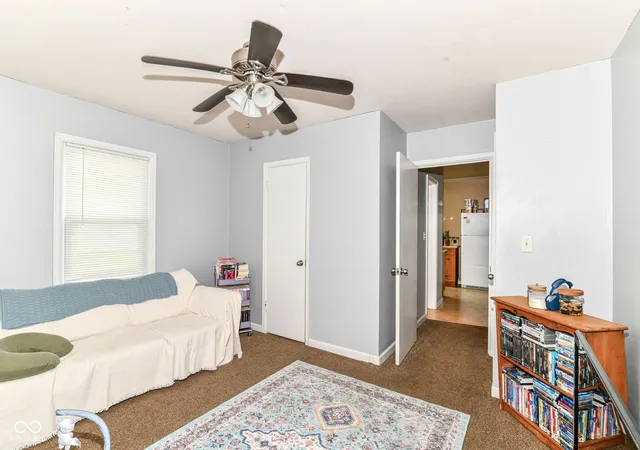 Photo 4 of Sale Pending at 208-210 Donnelly Dr, Anderson, IN 46011 | MLS# 22116061 | Listing updated on 2026-08-23