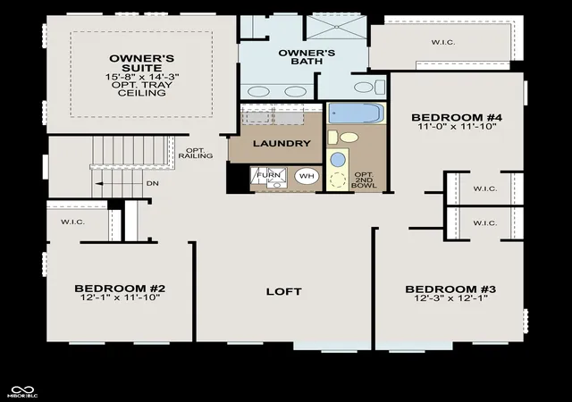 13th image of 9893 Slater Dr, Mc Cordsville, IN 46055 | MLS# 22116065
