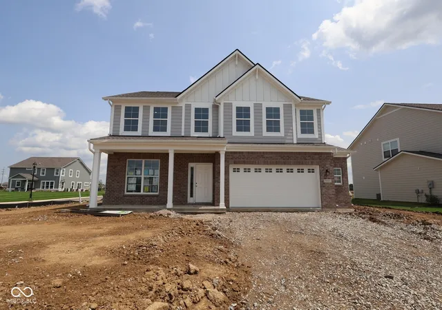 2nd image of 9893 Slater Dr, Mc Cordsville, IN 46055 | MLS# 22116065