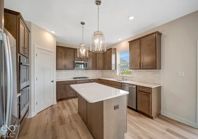Photo 2 of Single family home for sale at 9893 Slater Dr, Mc Cordsville, IN 46055 | MLS# 22116065 | Listing updated on 2026-10-09